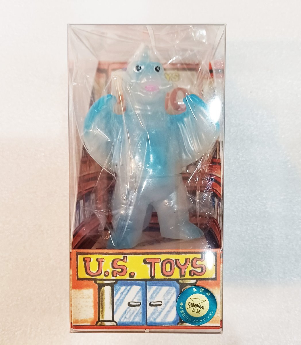 【未開封】ペギラ ソフビ ペギラ ソフビセット - メルカリ