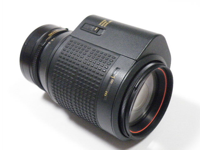 Canon New FD 200mm f/4.0 単焦点 望遠レンズ NFD Canon New FD 200mm f/4.0 単焦点 望遠レンズ NFD テレフォト比