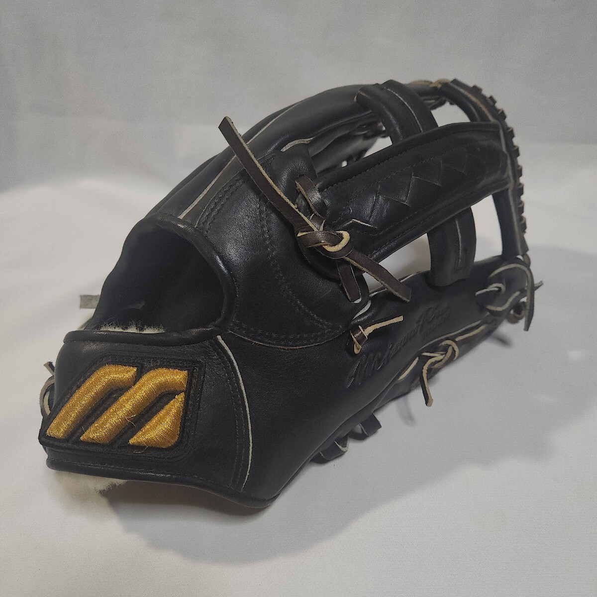 Yahoo!オークション -「松井秀喜」(グローブ) (野球)の落札相場