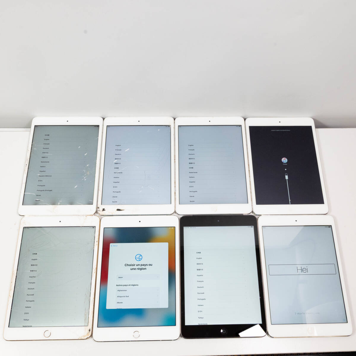 iphone ipad まとめジャンク ジャンク□Apple iPad Pro A1584☆ロジックボード無☆起動せず