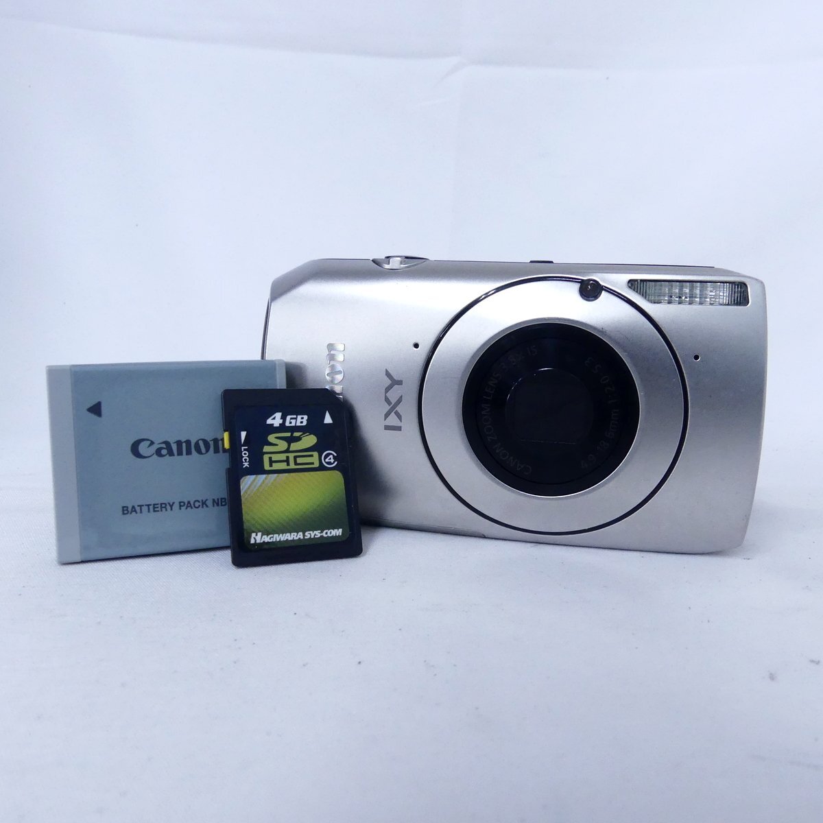 2025年最新】Yahoo!オークション -ixy digital 30 canonの中古品