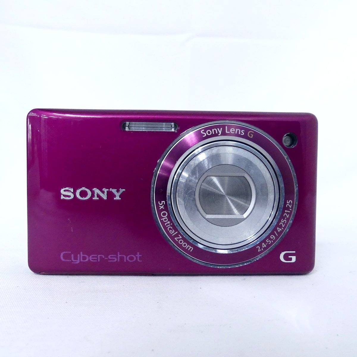 SONY Cyber-shot　DSC-W380 動作確認済　中古良品 SONY Cyber-shot DSC-W380 動作確認済 中古良品 Amazon | SONY