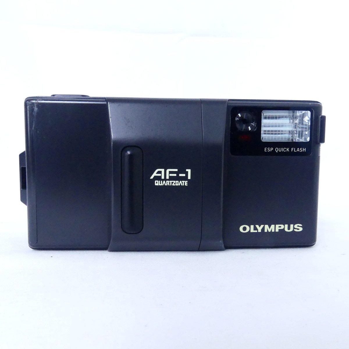 おまとめ　2台【完動品】OLYMPUS AF-1 QD フィルムカメラ 動作確認 hqdefault.jpg