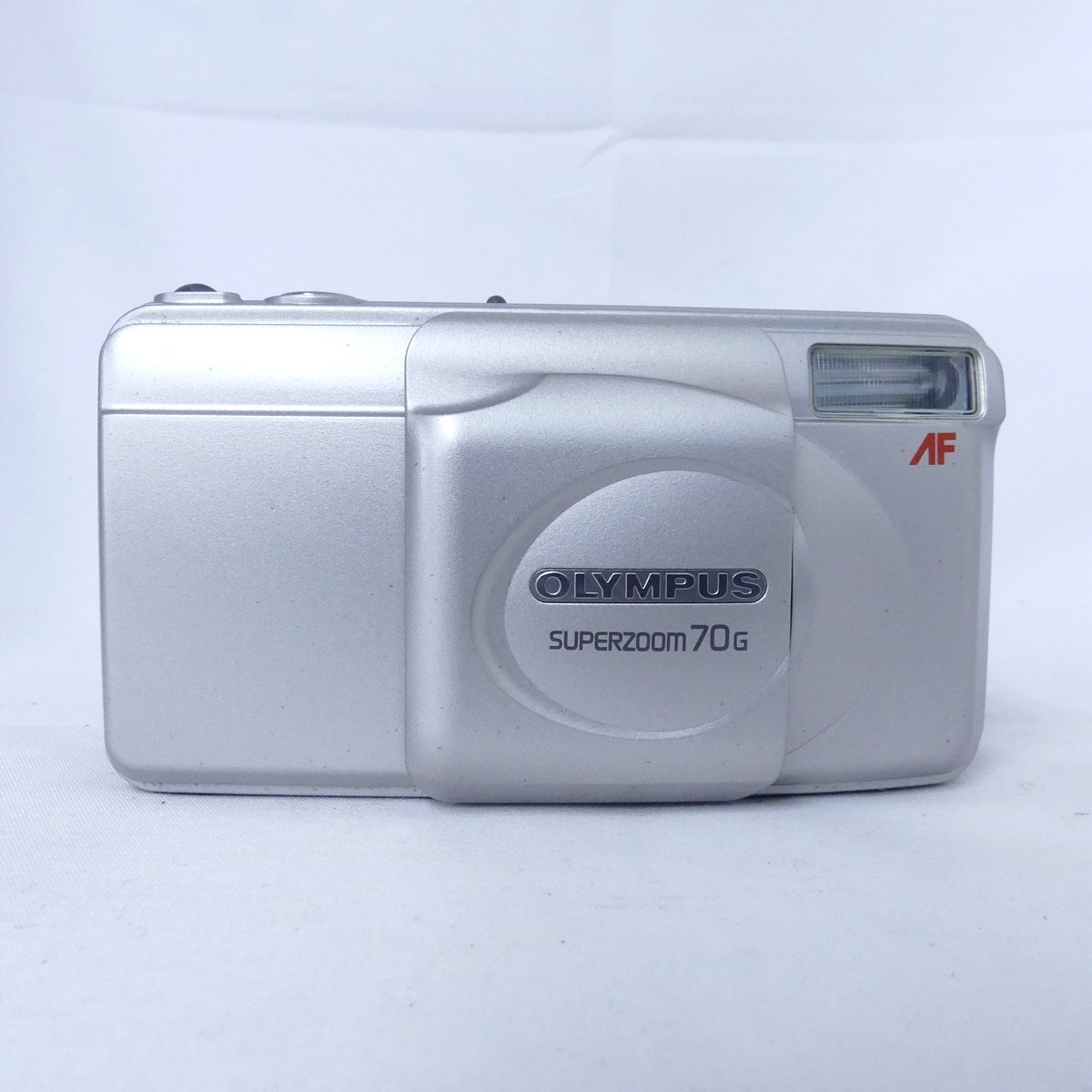 Yahoo!オークション -「olympus superzoom」の落札相場・落札価格