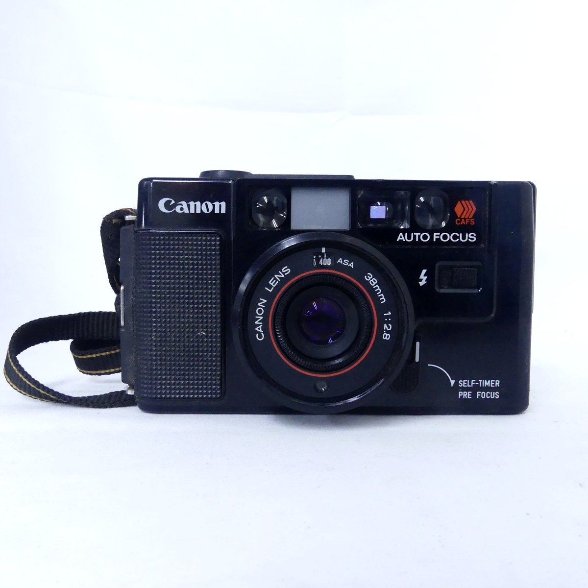 2025年最新】Yahoo!オークション -canon af35mの中古品・新品