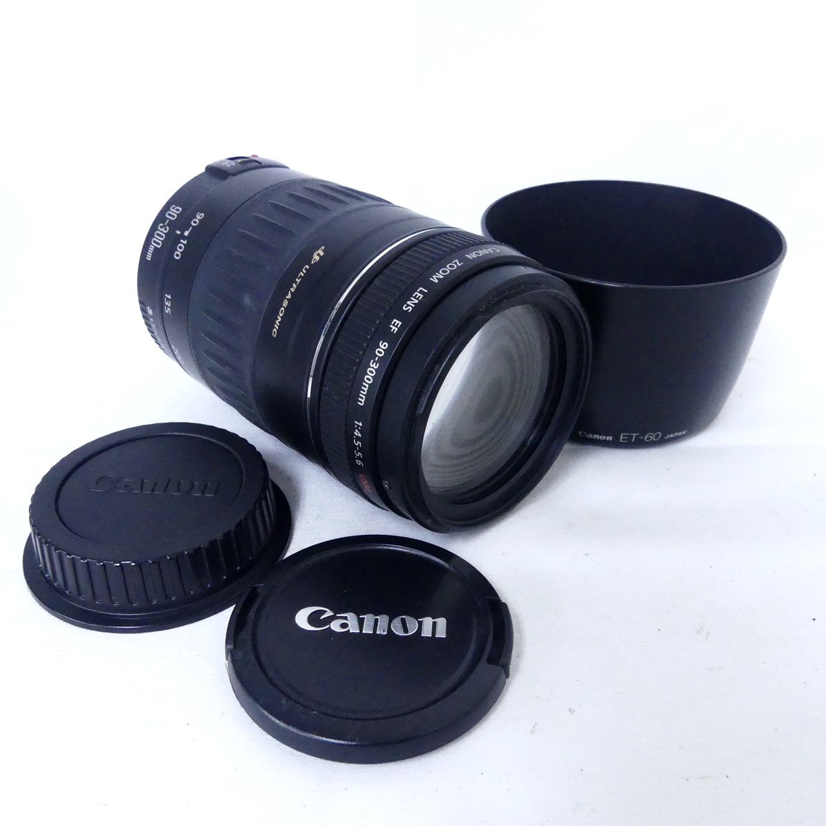 8月22日限定価格♪【超望遠レンズ】Canon EF 90-300mm Amazon.co.jp: Canon EF 90-300mm F4.5-5.6 USM : 家電＆カメラ