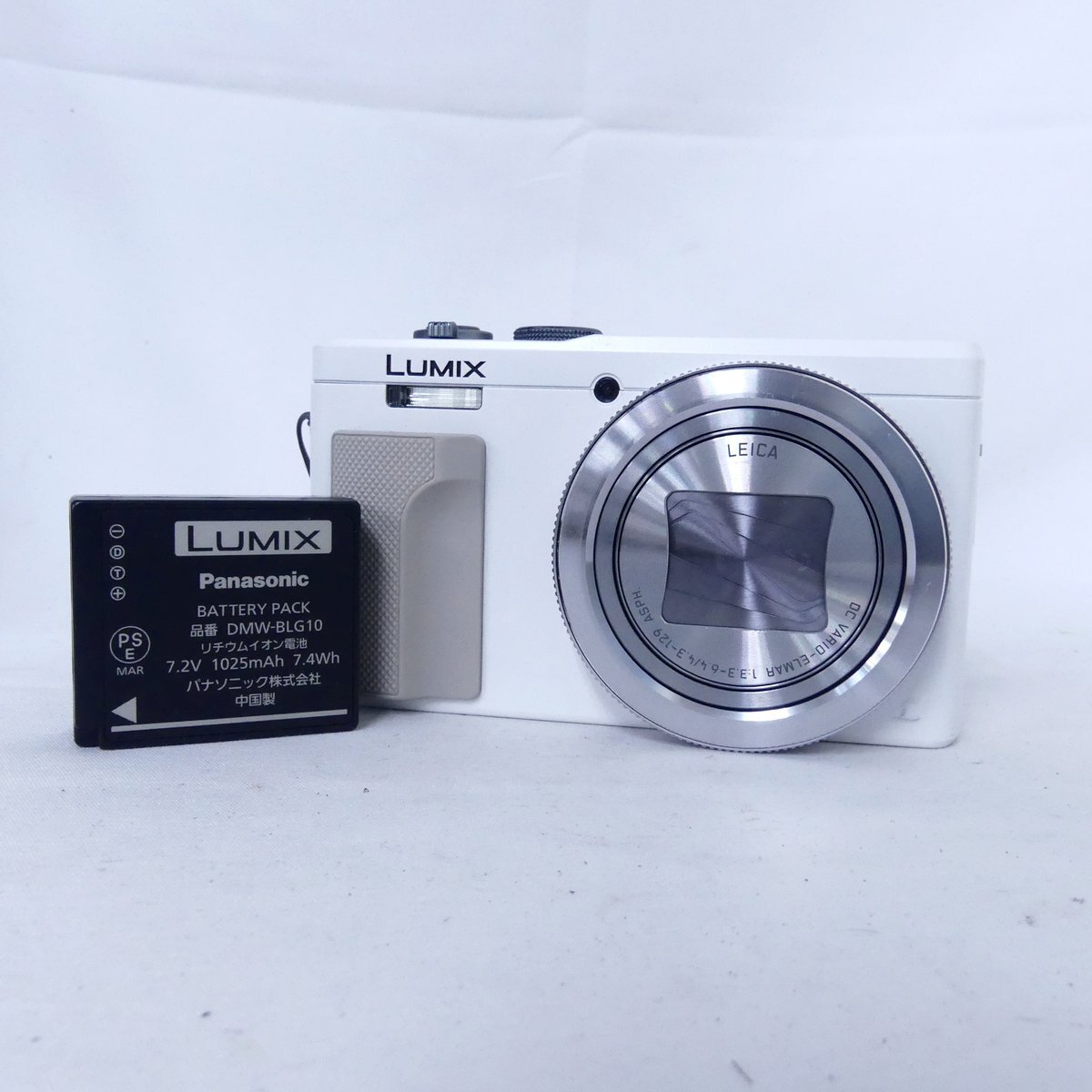 2025年最新】Yahoo!オークション -lumix tz85の中古品・新品・未