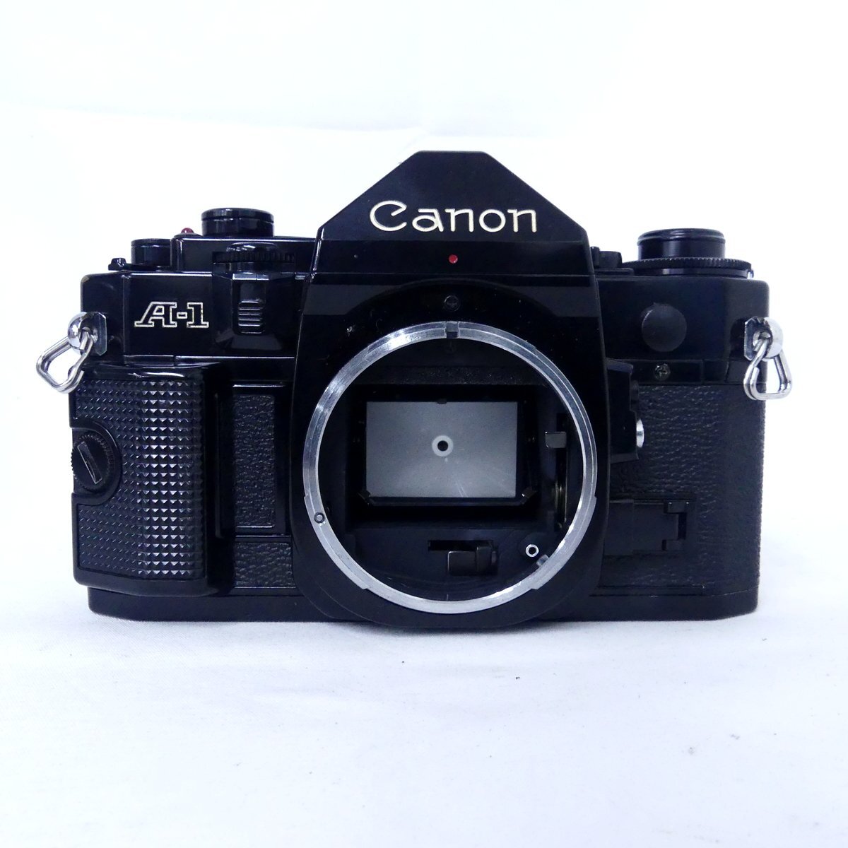 Canon キャノンA-1 フィルムカメラ/一眼レフ/レンズ付 ※r2※ Amazon | Canon A-1 | 一眼レフカメラ 通販
