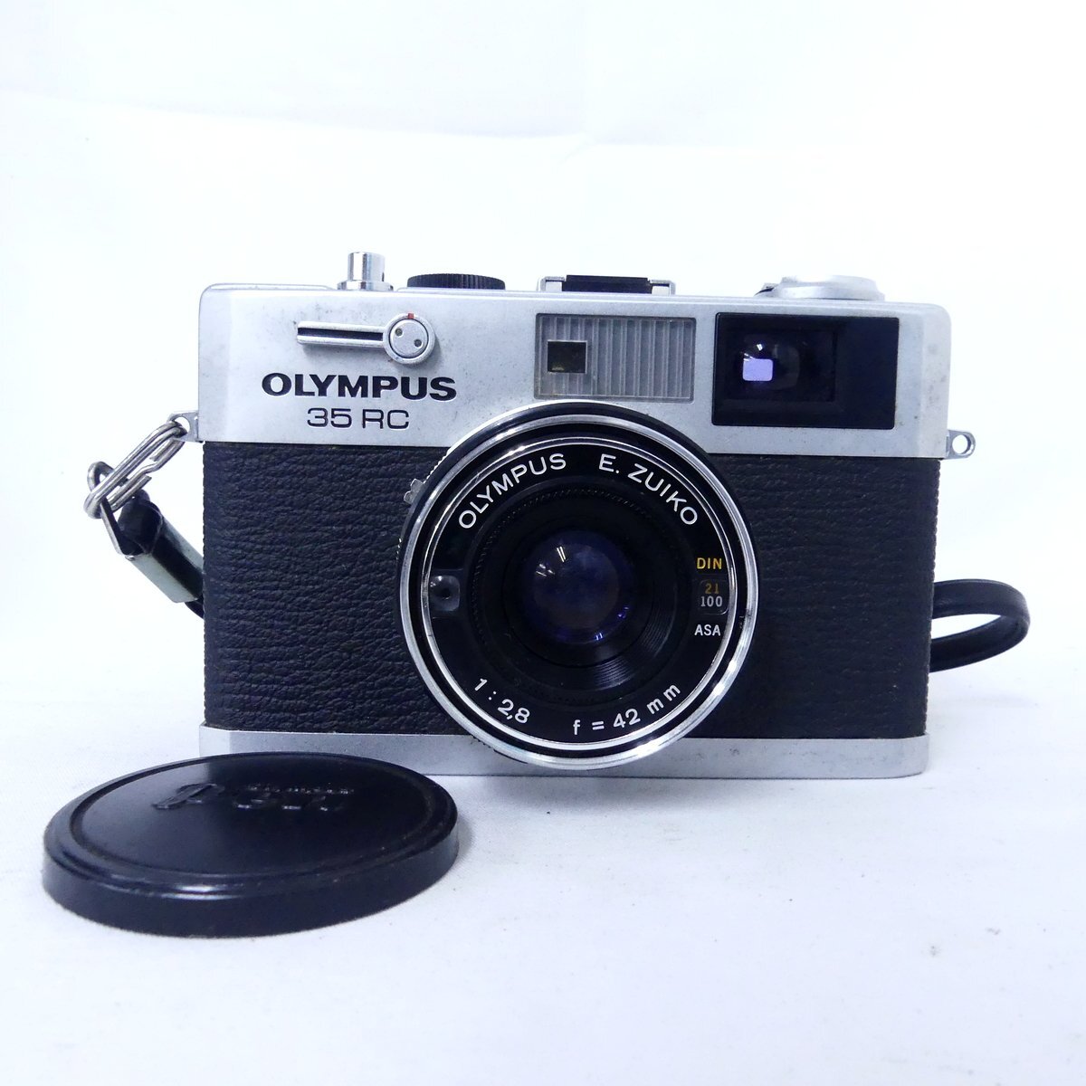 2025年最新】Yahoo!オークション - オリンパス(レンジ