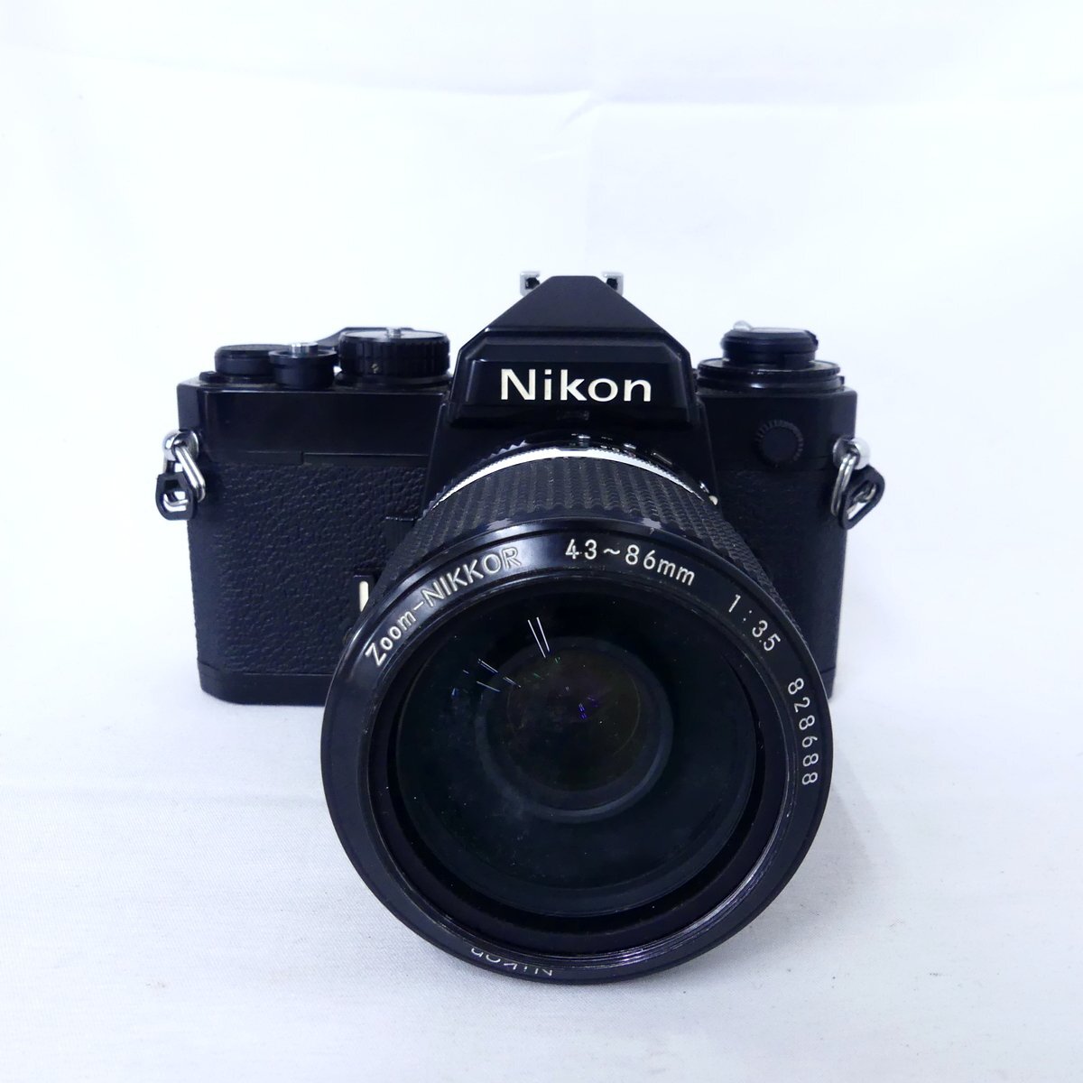 2025年最新】Yahoo!オークション -ニコンfeの中古品・新品・未