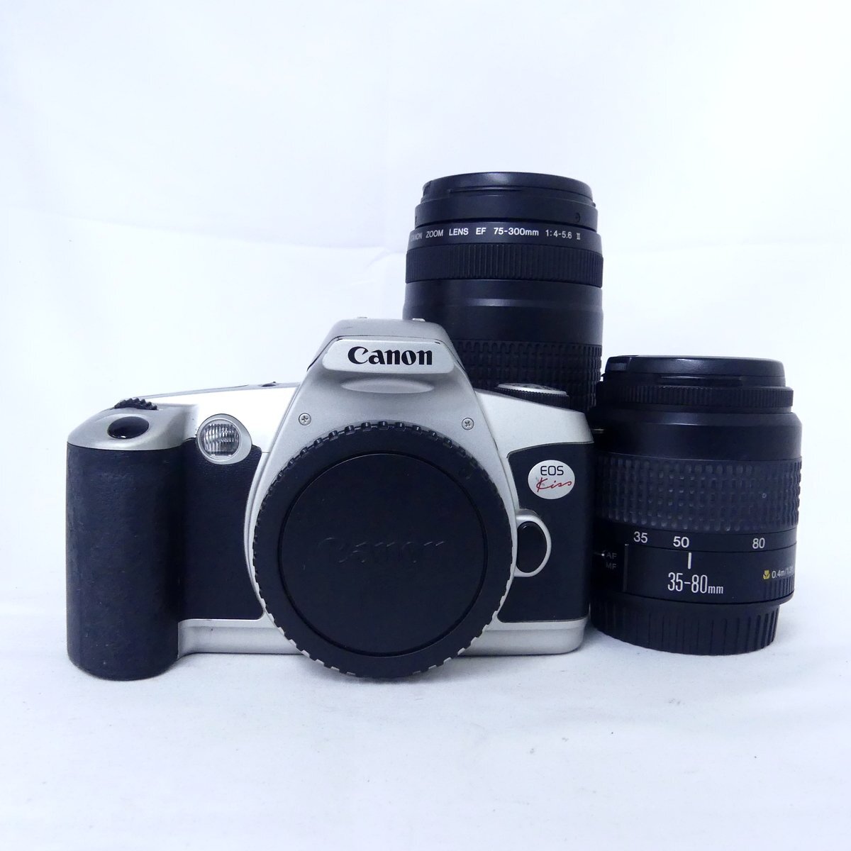 2025年最新】Yahoo!オークション -eos kiss(フィルムカメラ)の