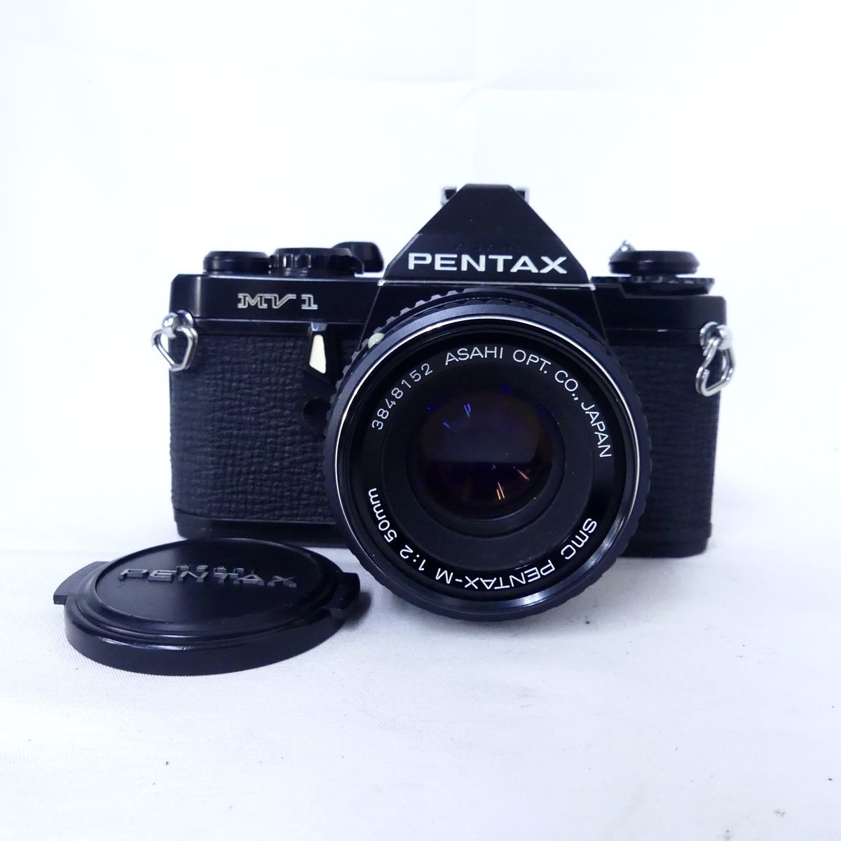 2025年最新】Yahoo!オークション -pentax mv1の中古品・新品・未