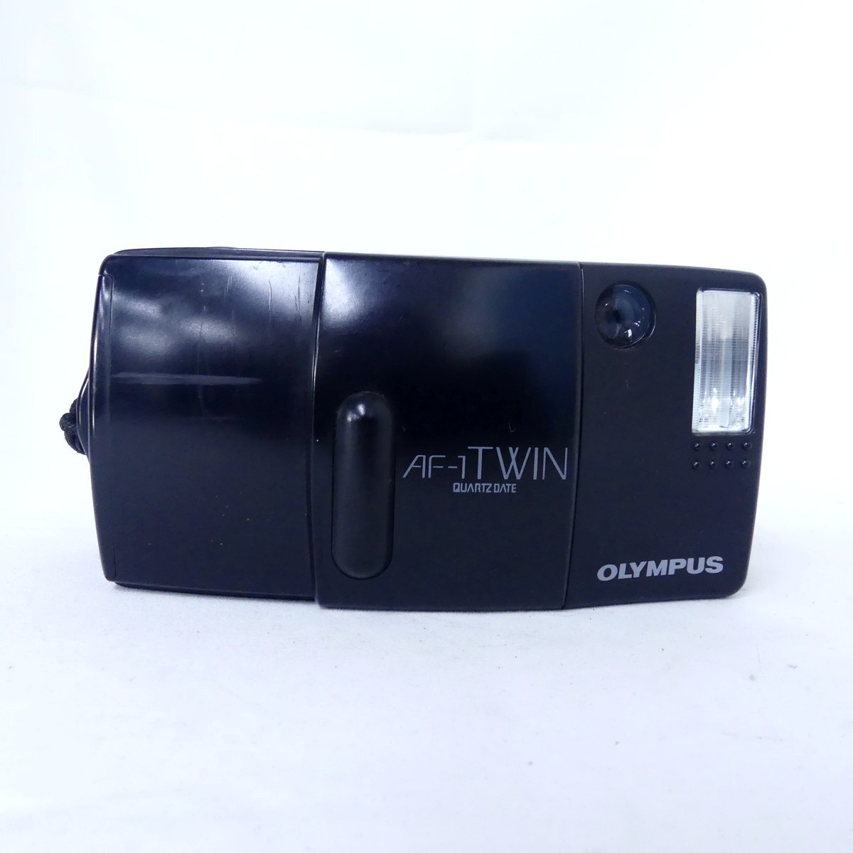 Yahoo!オークション -「olympus af-1 twin」の落札相場・落札価格