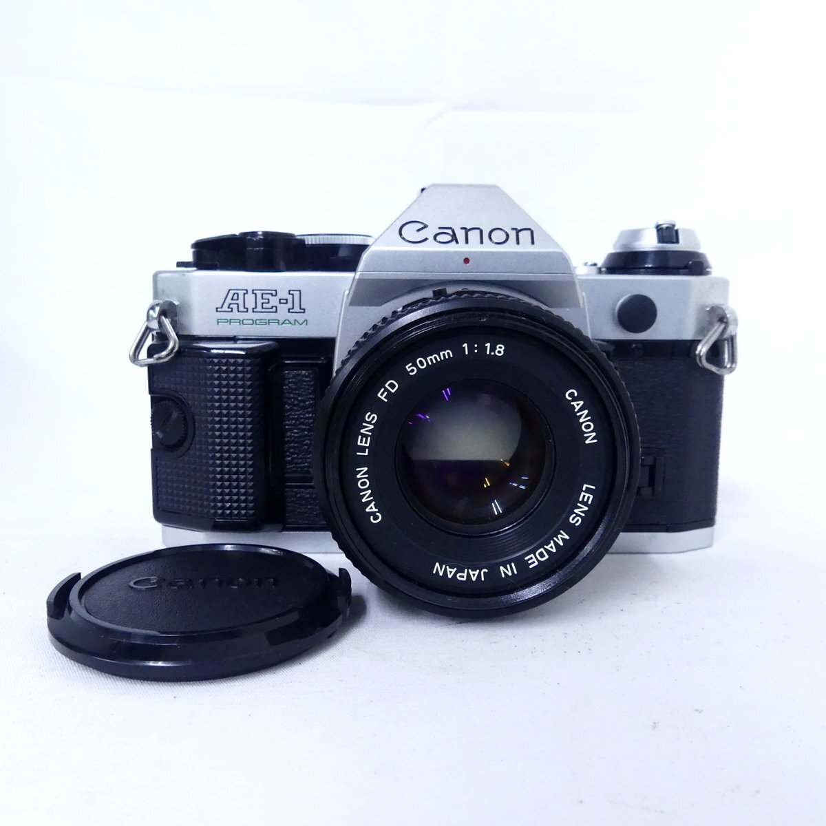 2025年最新】Yahoo!オークション -canon ae1の中古品・新品・未