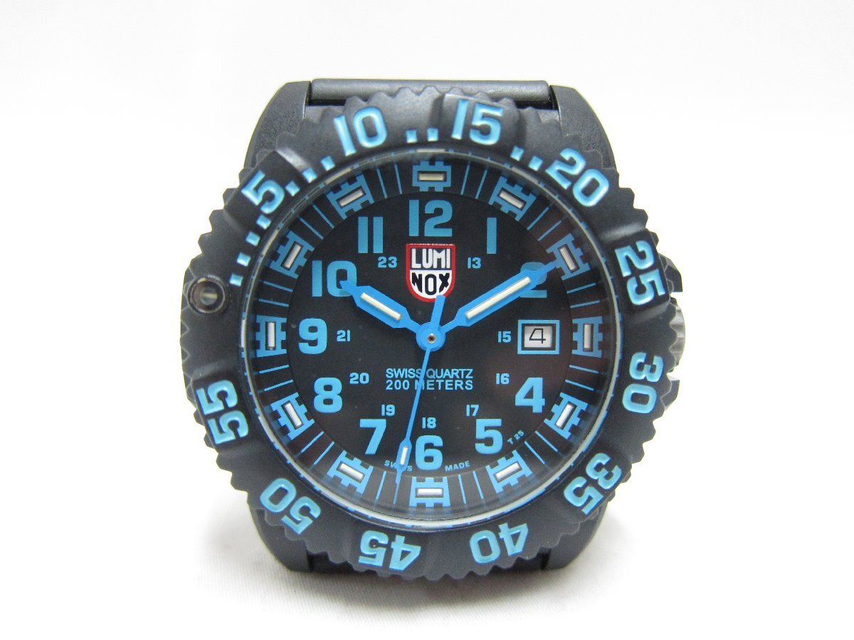 時計 LUMINOX 3050/3950 楽天市場】luminox 3050／3950の通販