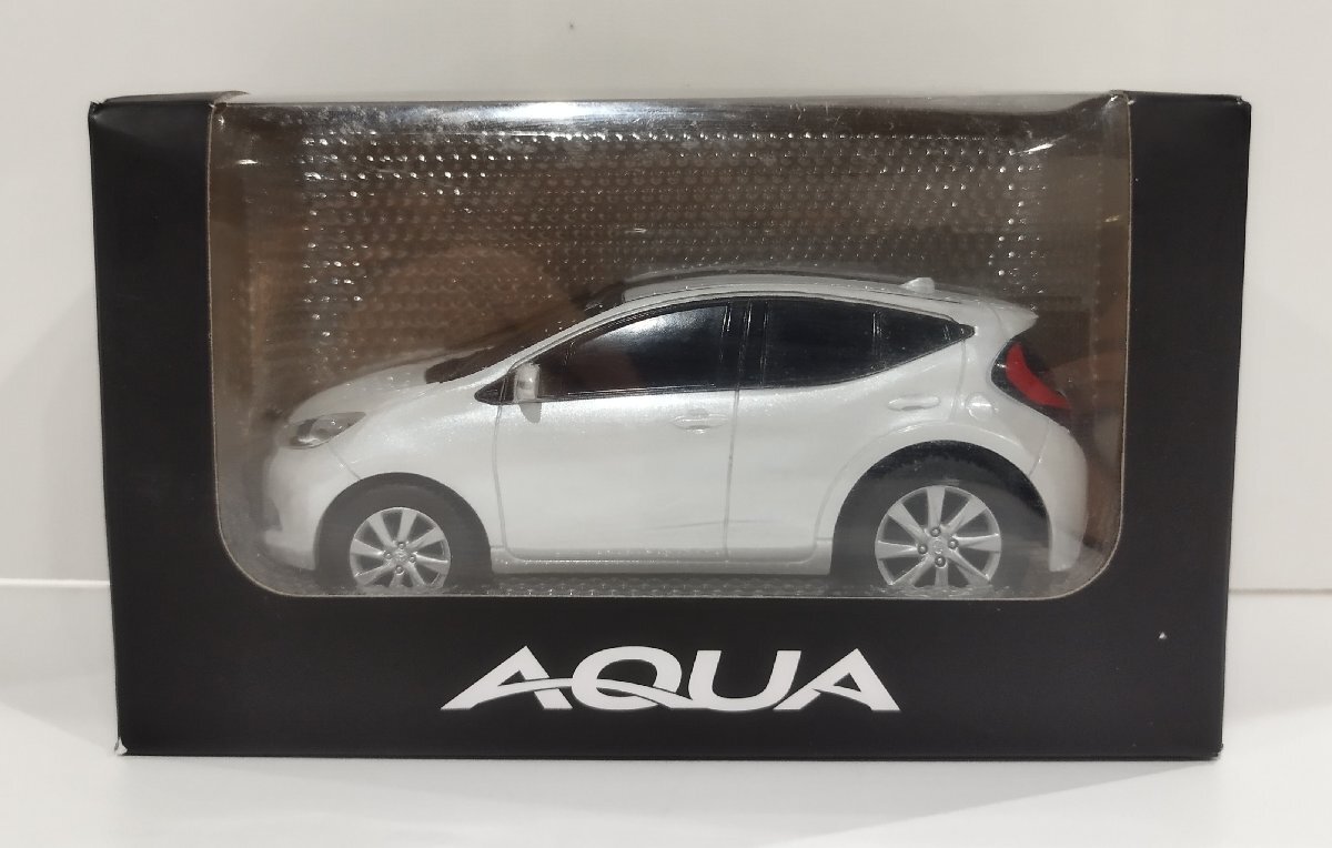 2025年最新】Yahoo!オークション -トヨタ アクア ミニカー