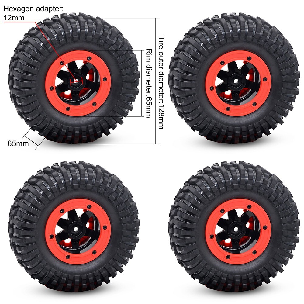 ラジコンタイヤまとめ売り ヨコモ DRA ドリフトコンペティションタイヤ (PC/アスファルト