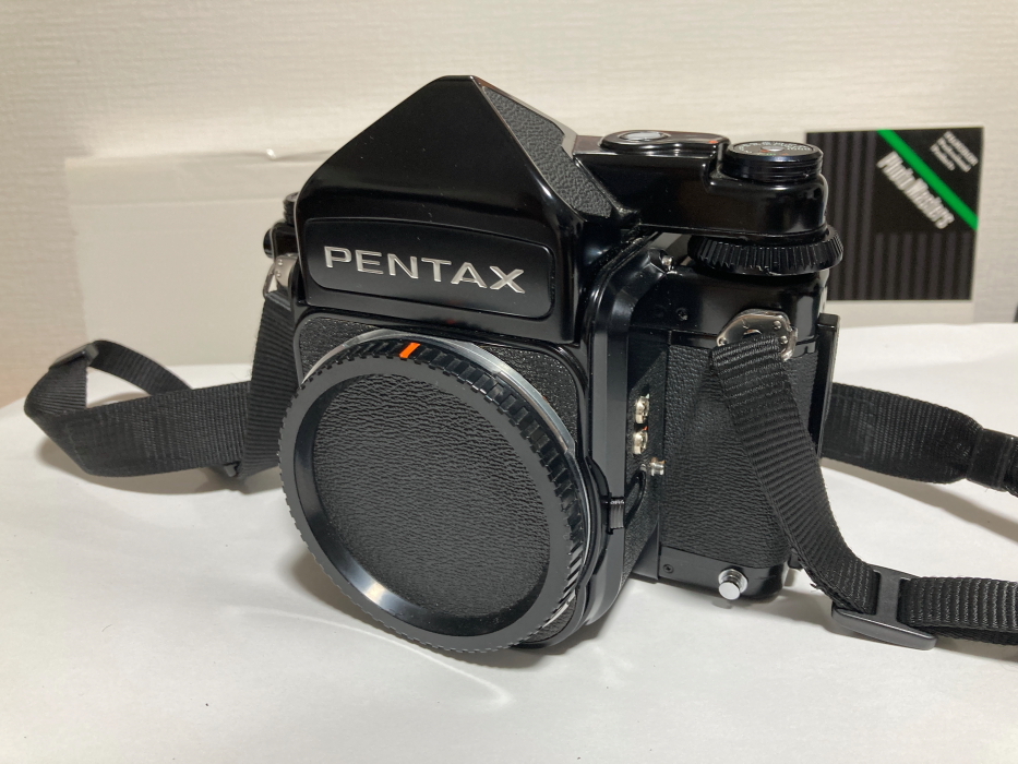 2025年最新】Yahoo!オークション -ペンタックス 67 ジャンクの