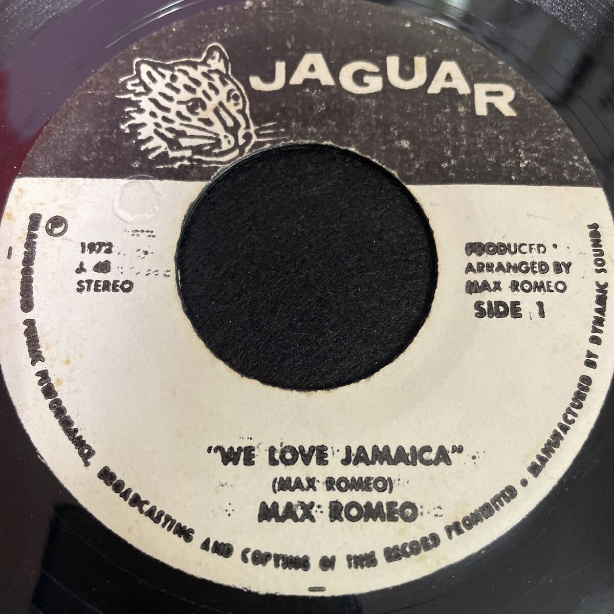 レゲエLPレコード 2025年最新】Yahoo!オークション -レゲエ の中古品・新品・未