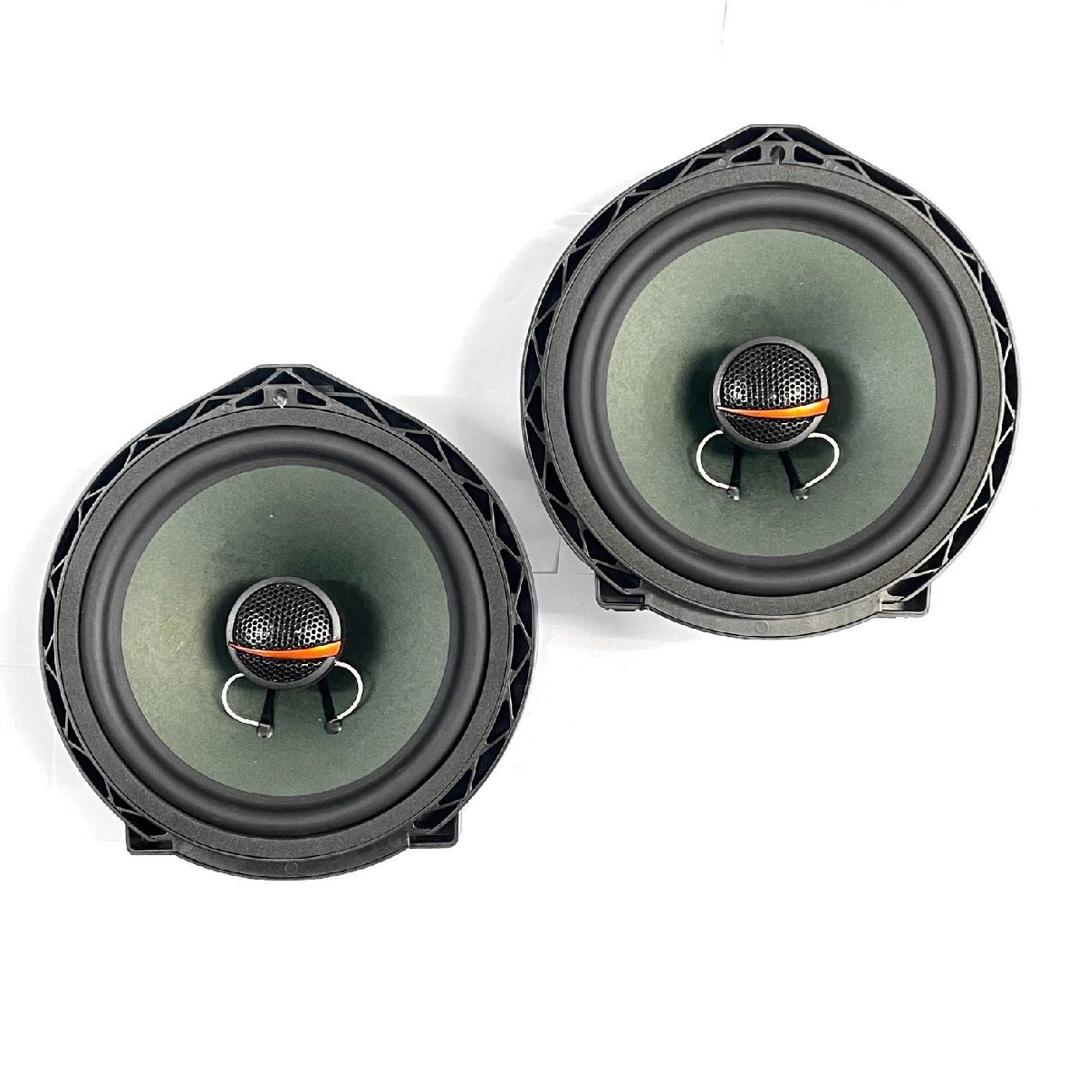 イタリアPHD FB68MT 6.5インチ 17cmセパレート スピーカー中古品 イタリアPHD FB68MT 6.5インチ 17cmセパレート スピーカー中古品