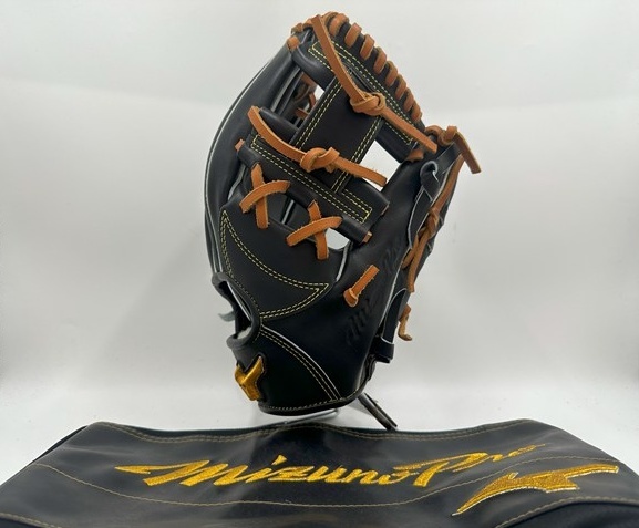 新品未使用MIZUNO PRO ORDER 硬式用 オーダーグローブ 耕作印入り Yahoo!オークション -「ミズノプロ 耕作」の落札相場・落札価格