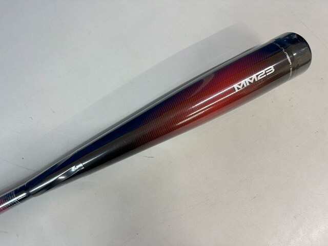 2025年最新】Yahoo!オークション -mm23 バットの中古品・新品