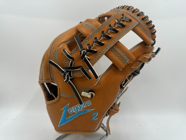 Yahoo!オークション -「レジェーラ グローブ」の落札相場・落札価格