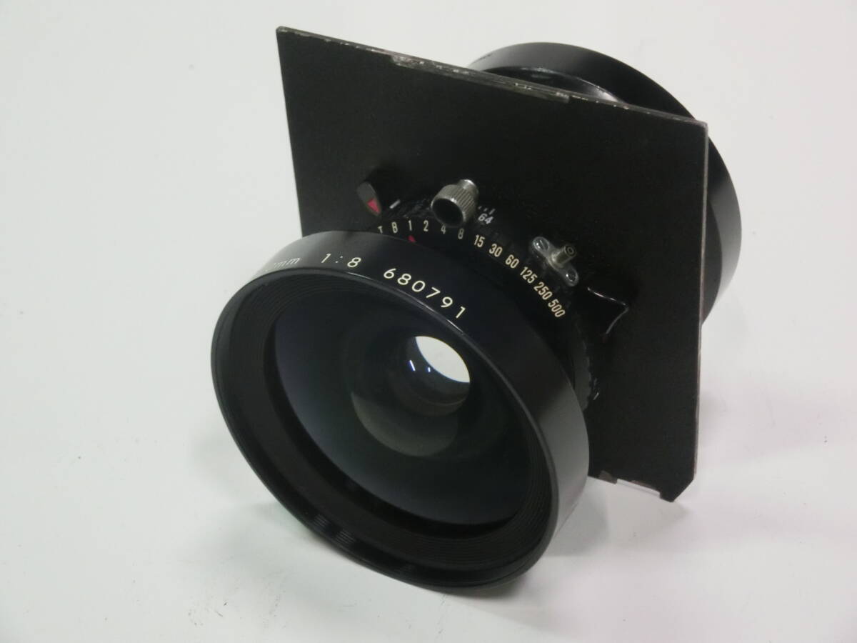 Yahoo!オークション -「4x5 camera」の落札相場・落札価格