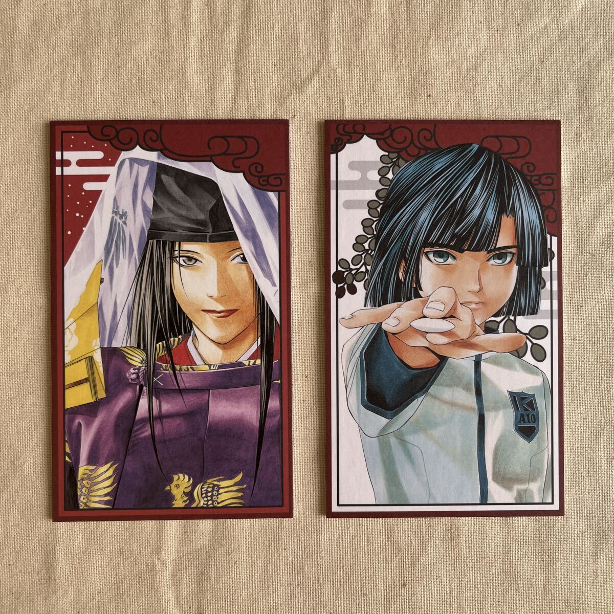 2025年最新】Yahoo!オークション -ヒカルの碁 カードの中古品