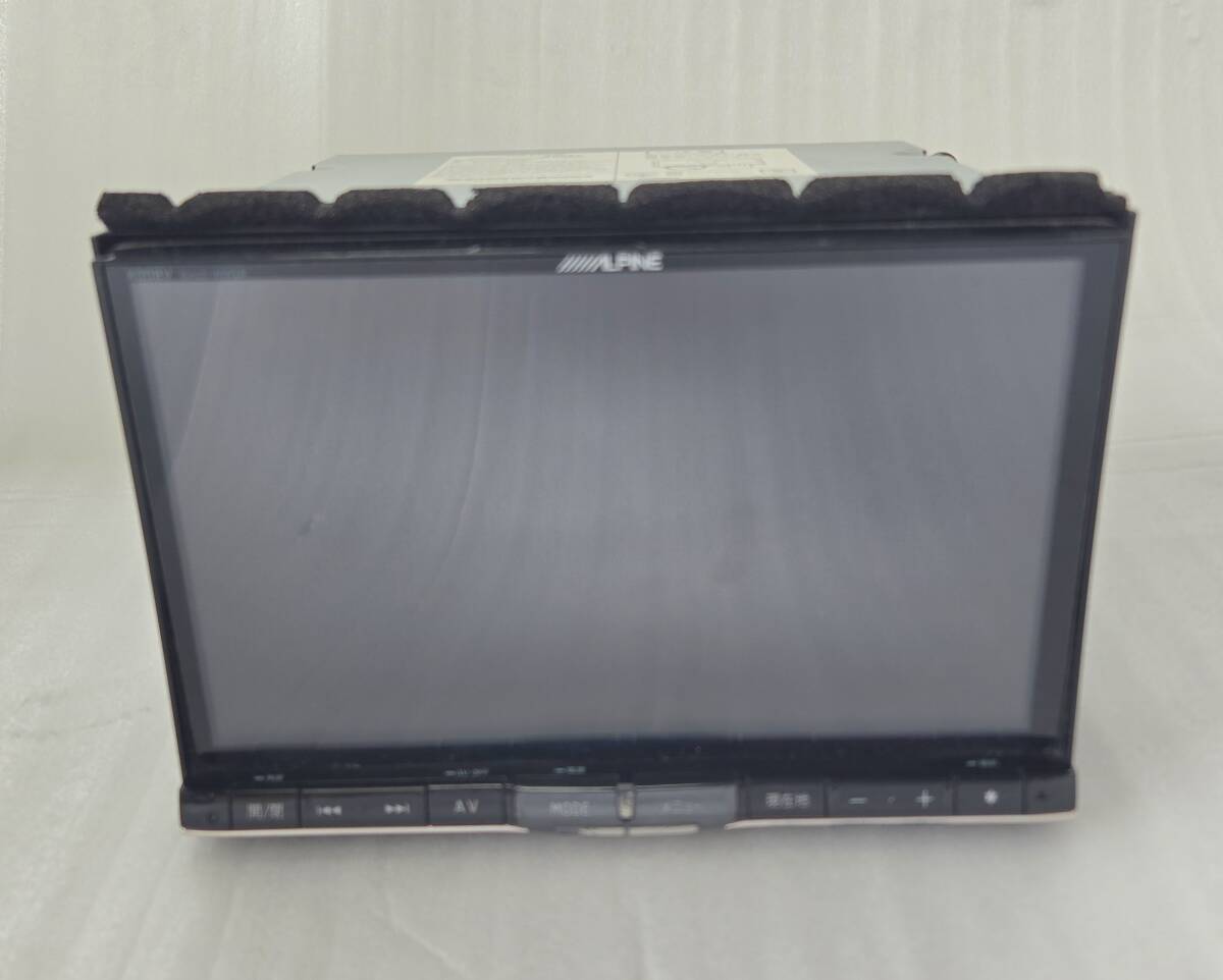 2025年最新】Yahoo!オークション -アルパイン ビッグx 8の中古品