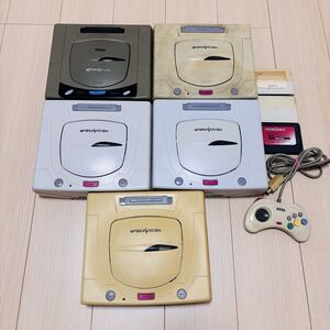 セガサターン HST-3220 HST-3210 SEGA SEGASATURN レトロゲーム ゲー厶機 コントローラー 拡張ラム カートリッジ メモリー