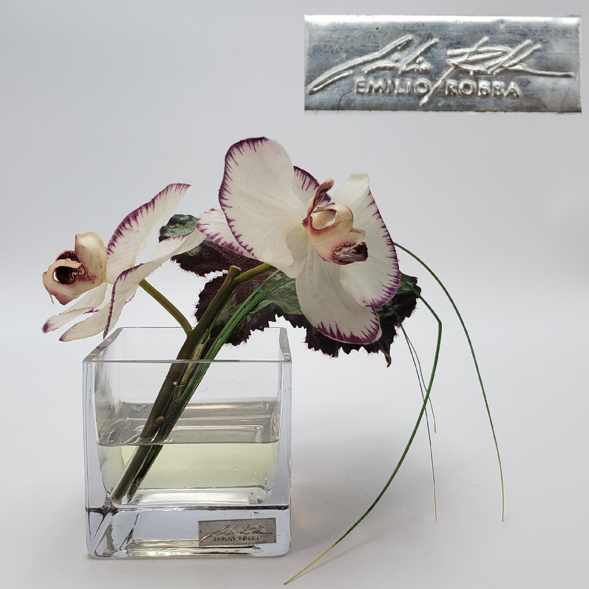 エミリオロバ 置物 商品情報 | エミリオロバ | EMILIO ROBBA