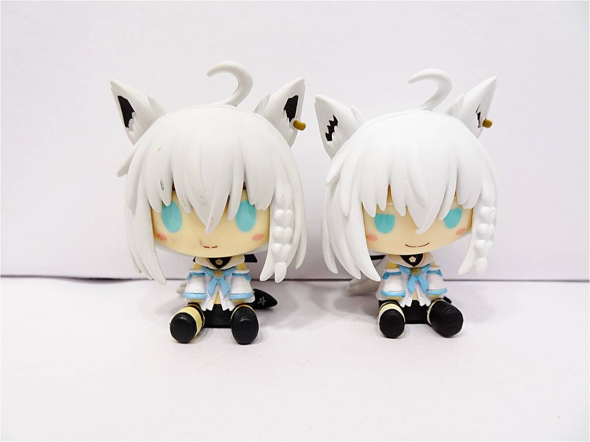 Yahoo!オークション -「ホロライブ ちょこのっこ」の落札相場