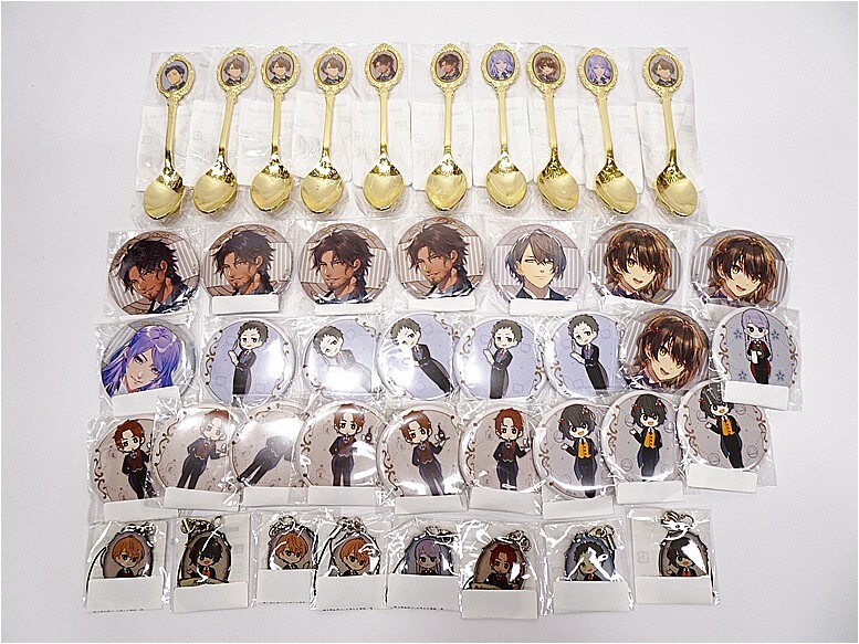 2025年最新】Yahoo!オークション -#にじさんじの中古品・新品