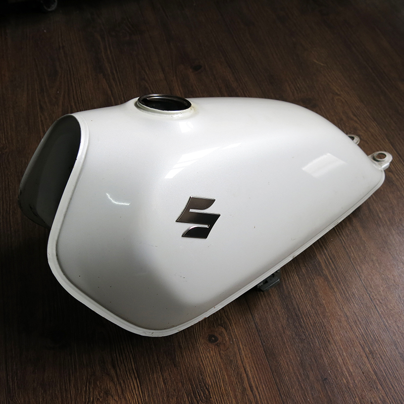 シャリー　純正ガソリンタンク　初期型 シャリー ガソリン タンク ホンダ純正 新品 未開封品 シャリィ