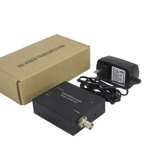 【送料無料】★新品★ LOOM SDI to HDMI Mini Video Converter 1080P ビデオコンバーター SDI HDMI 変換