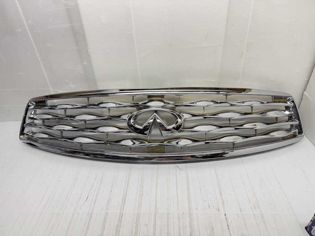 2009-2011 INFINITI インフィニティ FX35 FX50 FRO