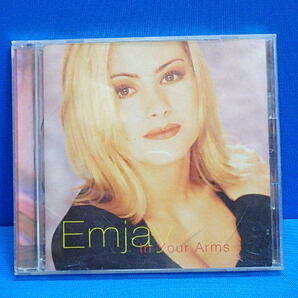 nu-25-1024 Emjay In Your Arms エムジェイ イン・ユア・アームス CD 中古