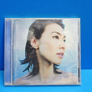 nu-25-1024 今井美樹 太陽とヘミングウェイ CD 中古