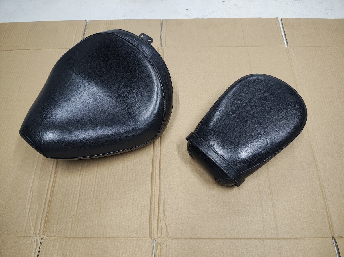 ドラッグスター250純正シート ドラッグスター250 純正シート - メルカリ