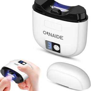 爪やすり 爪削り 爪磨き 安全設計 爪傷防止 ネイルケア 3段階スピード Type-C充電式 LEDライト付き 飛び散り防止 ゴミボックス内蔵 超軽量