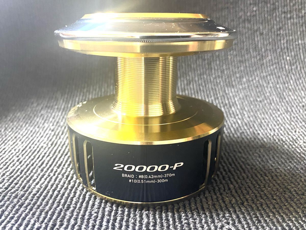 2025年最新】Yahoo!オークション -ソルティガ20000の中古品