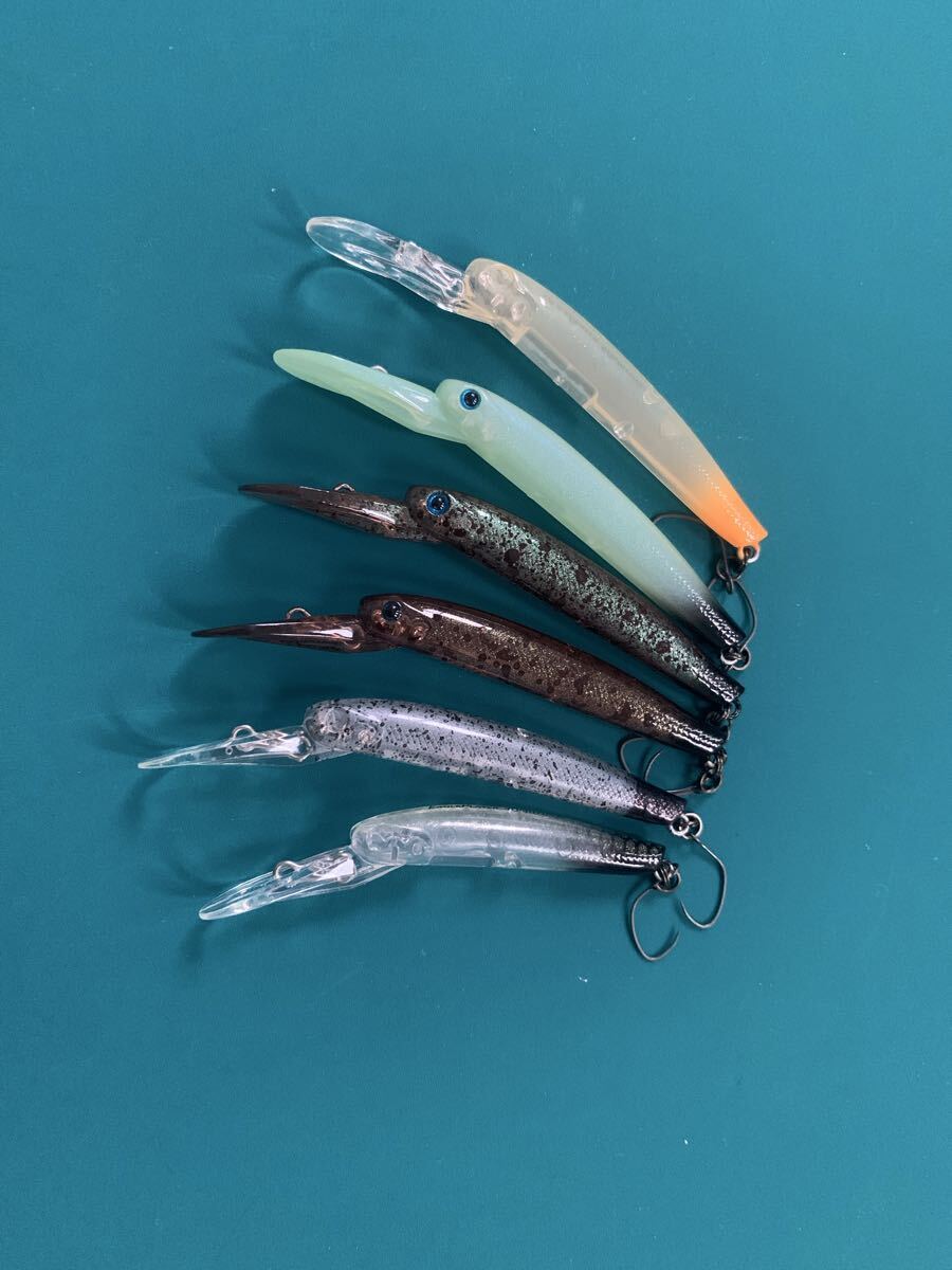 2025年最新】Yahoo!オークション -城峰 オリカラ(ハードルアー