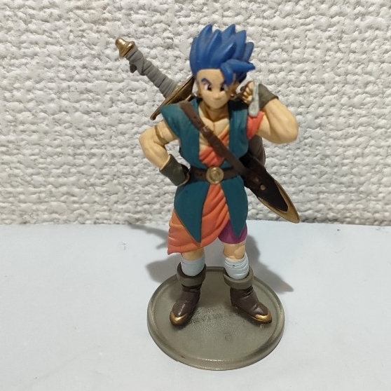 ドラゴンクエストフィギュアコレクション2勇者A ドラゴンクエスト フィギュア コレクション 勇者 - メルカリ