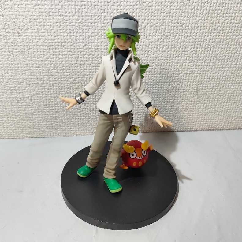 Yahoo!オークション -「ポケモン n フィギュア」の落札相場