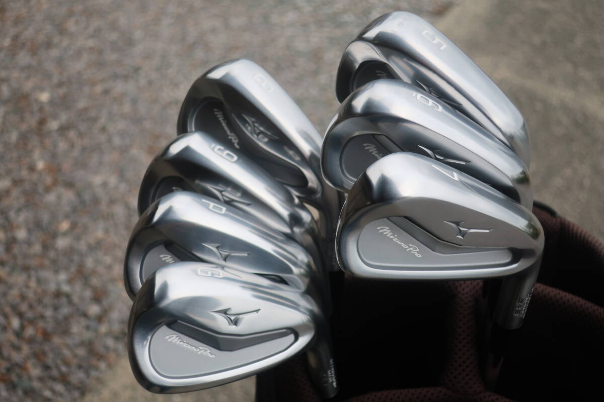 2025年最新】Yahoo!オークション - ミズノ(アイアン 男性右きき