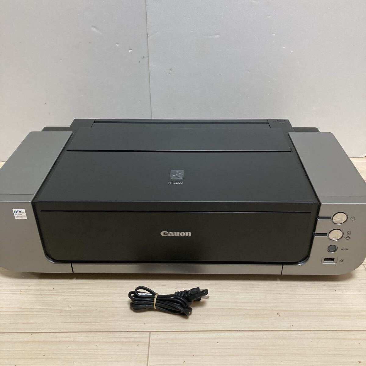 2025年最新】Yahoo!オークション -pixus pro9000の中古品・新品
