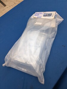 絶版 KYOSHO 1/10 R34 カルソニック スカイライン GT-R ピュアテン サイズ スペア ボディ 未使用 PureTen Body 200mm ピュア10 京商