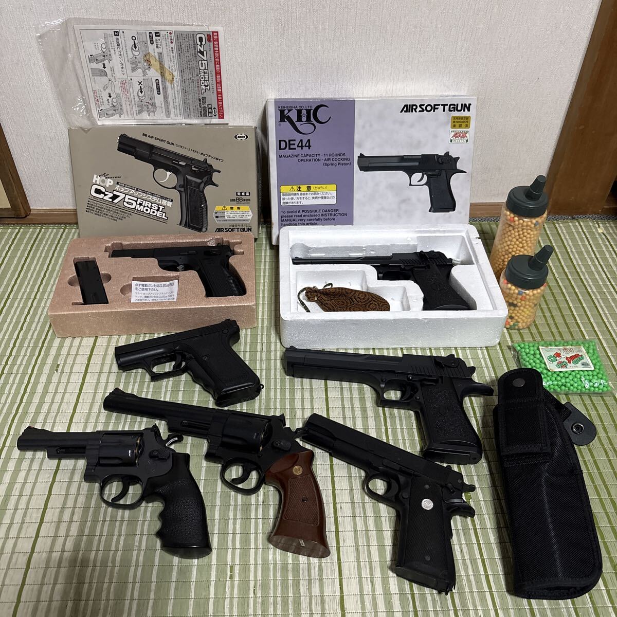 2025年最新】Yahoo!オークション - その他(トイガン ミリタリー