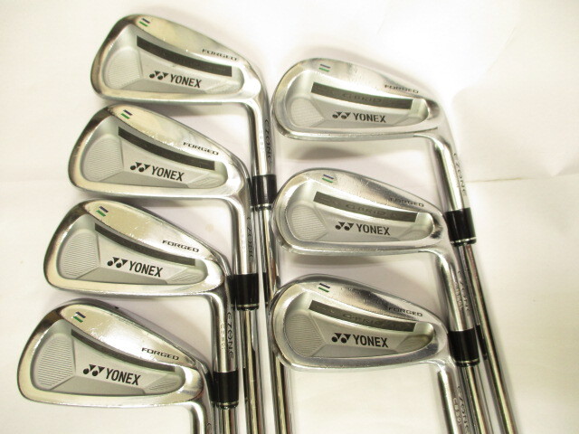 【売り切れ御免】ヤードスティックMOE86 アイアン7本セット　モーダス105s ヤードスティックMOE86 アイアン7本セット - メルカリ